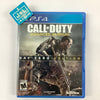 Call of Duty: Advanced Warfare (Day Zero Edition) - (PS4) PlayStation 4 [Pre-Owned] Video Games Activision   