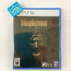Blasphemous 2 - (PS5) PlayStation 5 Video Games Astragon Entertainment   