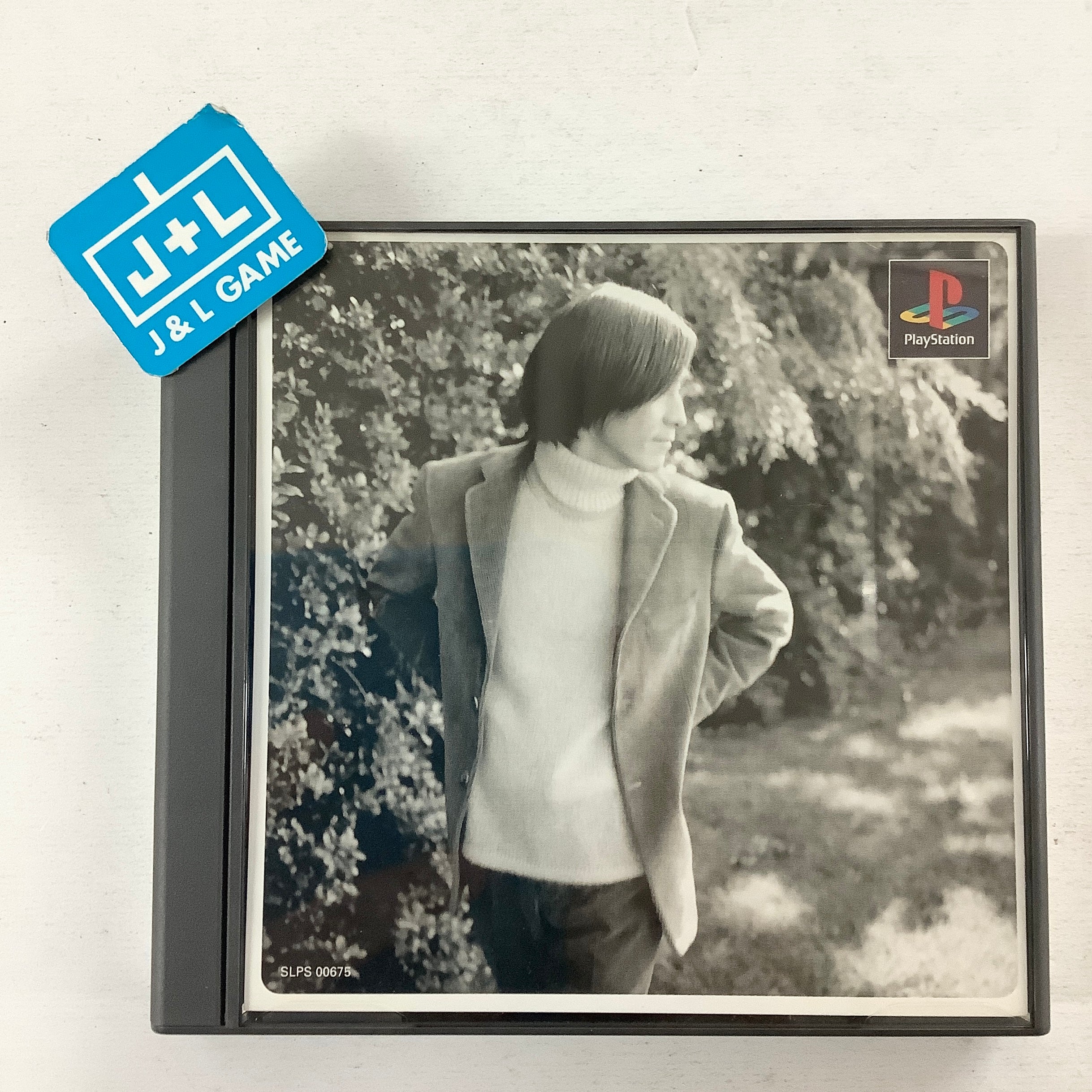 Gaball Screen - (PS1) PlayStation 1 (Japanese Import) [Pre