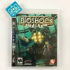 BioShock - (PS3) PlayStation 3 [Pre-Owned] Video Games 2K Games   