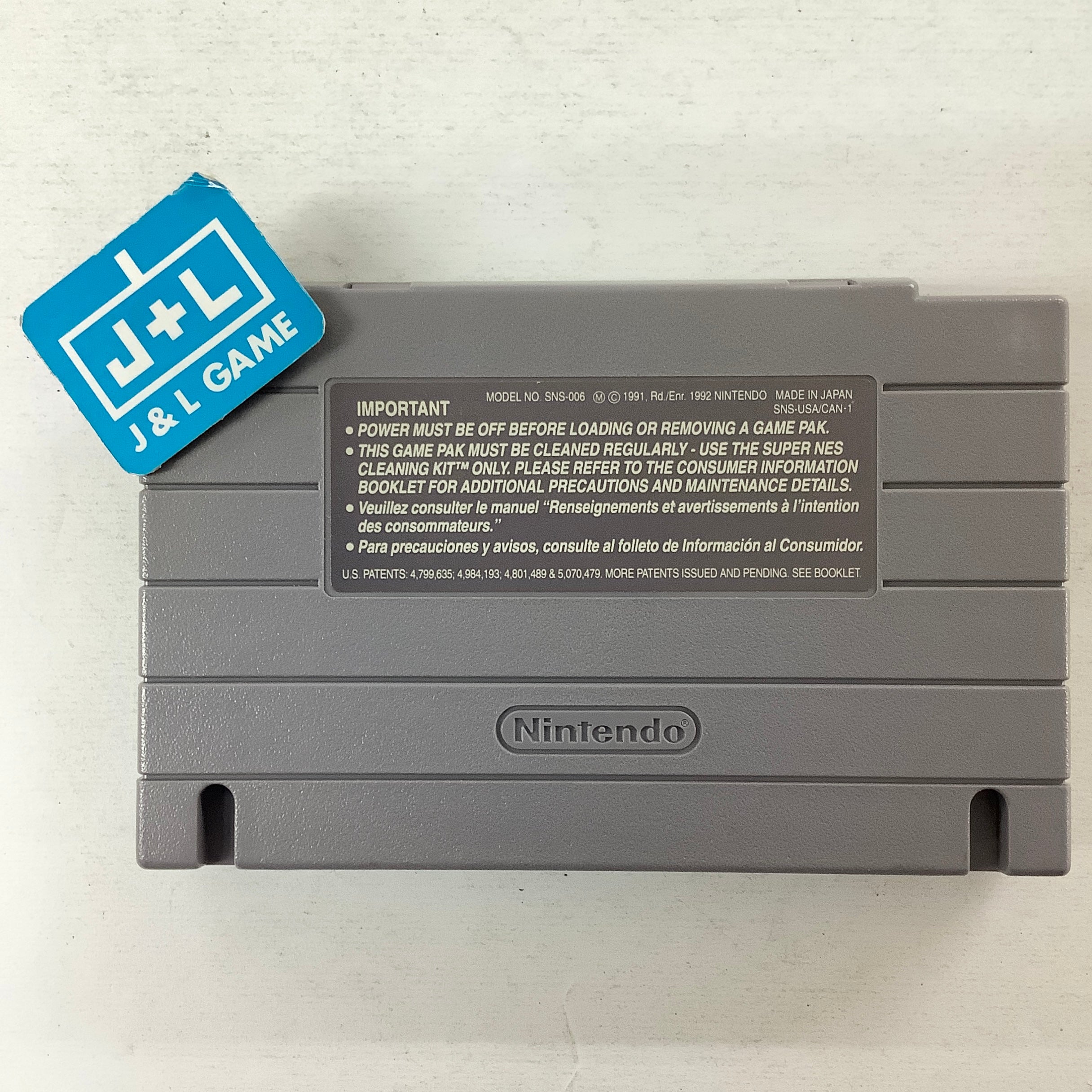 Kirby's Dream Course - (SNES) Super Nintendo [Pre-Owned] Video Games Nintendo   