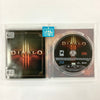 Diablo III - (PS3) PlayStation 3 [Pre-Owned] Video Games Blizzard Entertainment   