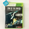 Zone of the Enders HD Collection - Xbox 360 [Pre-Owned] Video Games Konami   