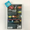 Midnight Club 3: DUB Edition - SONY PSP [Pre-Owned] Video Games Rockstar Games   