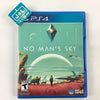 No Man's Sky - (PS4) PlayStation 4 [Pre-Owned] Video Games Sony Interactive Entertainment   