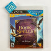 Wonderbook: Book of Spells - (PS3) PlayStation 3 [Pre-Owned] Video Games SCEA   