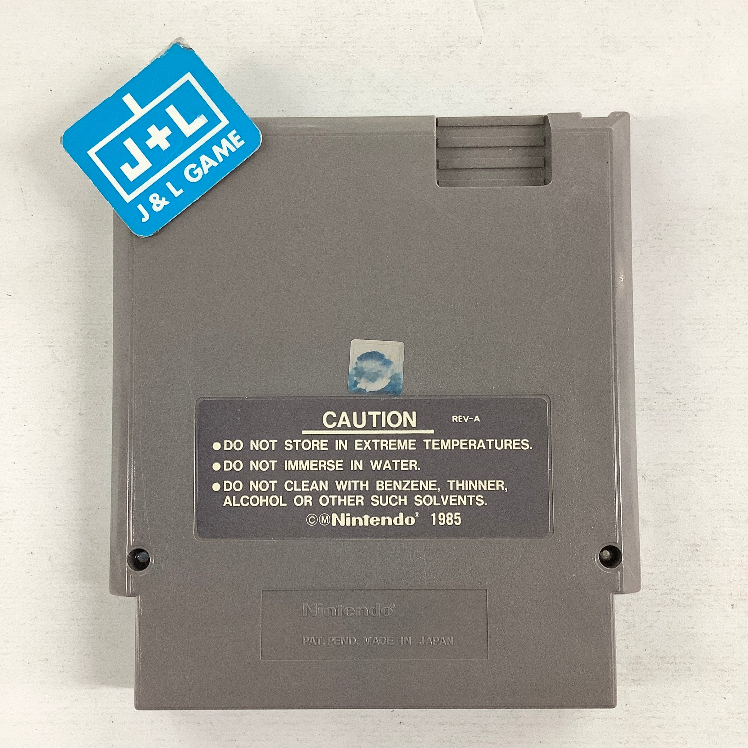 Twin Eagle - (NES) Nintendo Entertainment System [Pre-Owned] Video Games Romstar