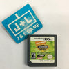 El Tigre: The Adventures of Manny Rivera - (NDS) Nintendo DS [Pre-Owned] Video Games THQ   