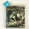 Hunted: The Demon's Forge - (PS3) PlayStation 3 [Pre-Owned] Video Games Bethesda Softworks   
