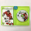 NHL 09 - Xbox 360 [Pre-Owned] Video Games Electronic Arts   