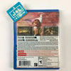 Final Fantasy X / X-2 HD Remaster (Canada) - (PSV) PlayStation Vita Video Games Square Enix   