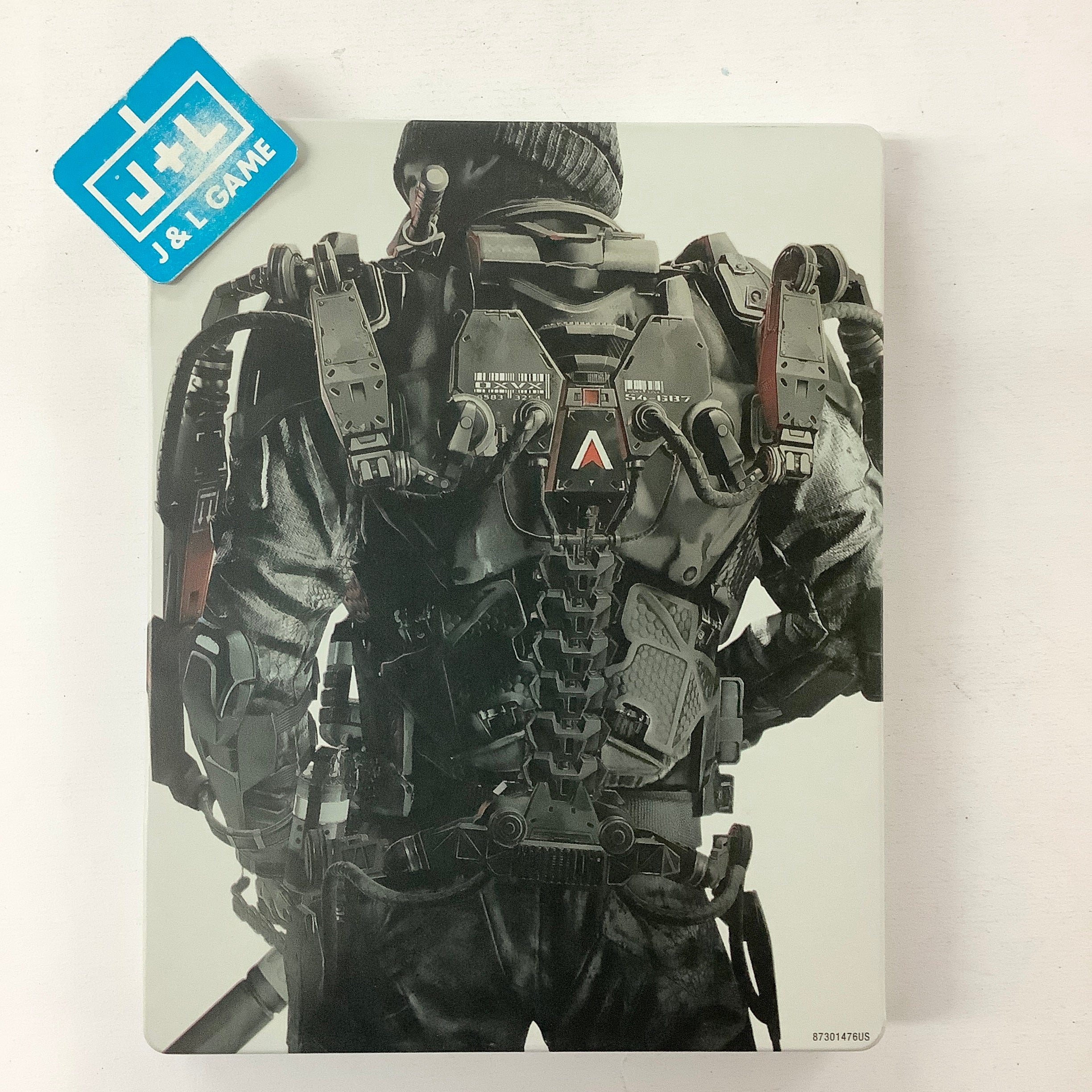 Call of Duty: Advanced Warfare (Atlas Pro Edition) - (XB1) Xbox One [Pre-Owned] Video Games Activision   