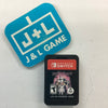 Deathsmiles I & II - (NSW) Nintendo Switch [Pre-Owned] Video Games Crescent Marketing and Distribution   