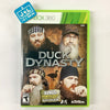Duck Dynasty - Xbox 360 [Pre-Owned] Video Games Activision   