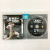 MLB 09: The Show - (PS3) PlayStation 3 [Pre-Owned] Video Games SCEA   