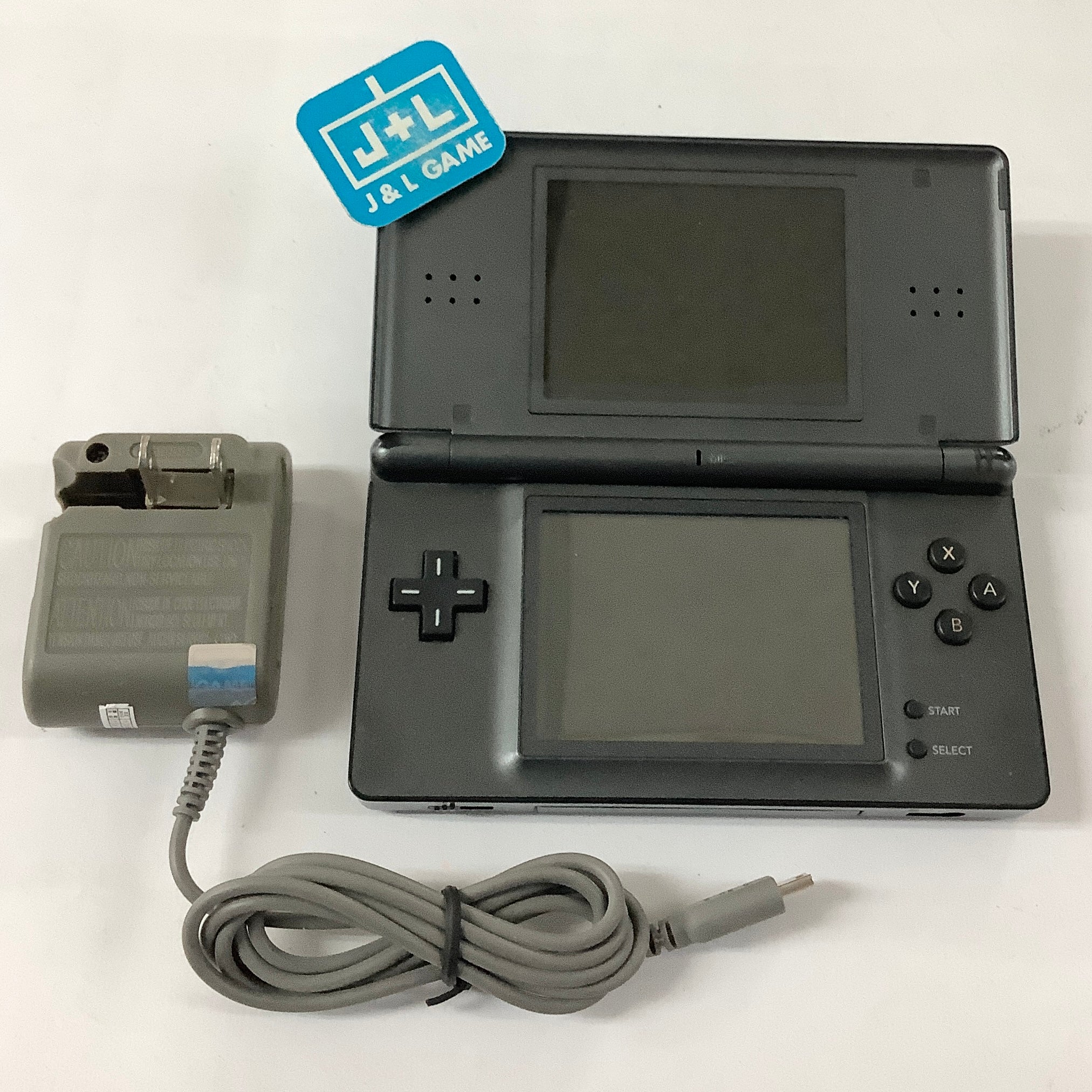 Nintendo DS Lite Console (Pokemon Diamond & Pearl) - (NDS) Nintendo DS [Pre-Owned] Consoles Nintendo   