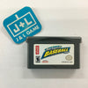 Backyard Baseball 2006 - (GBA) Game Boy Advance [Pre-Owned] Video Games Atari SA   