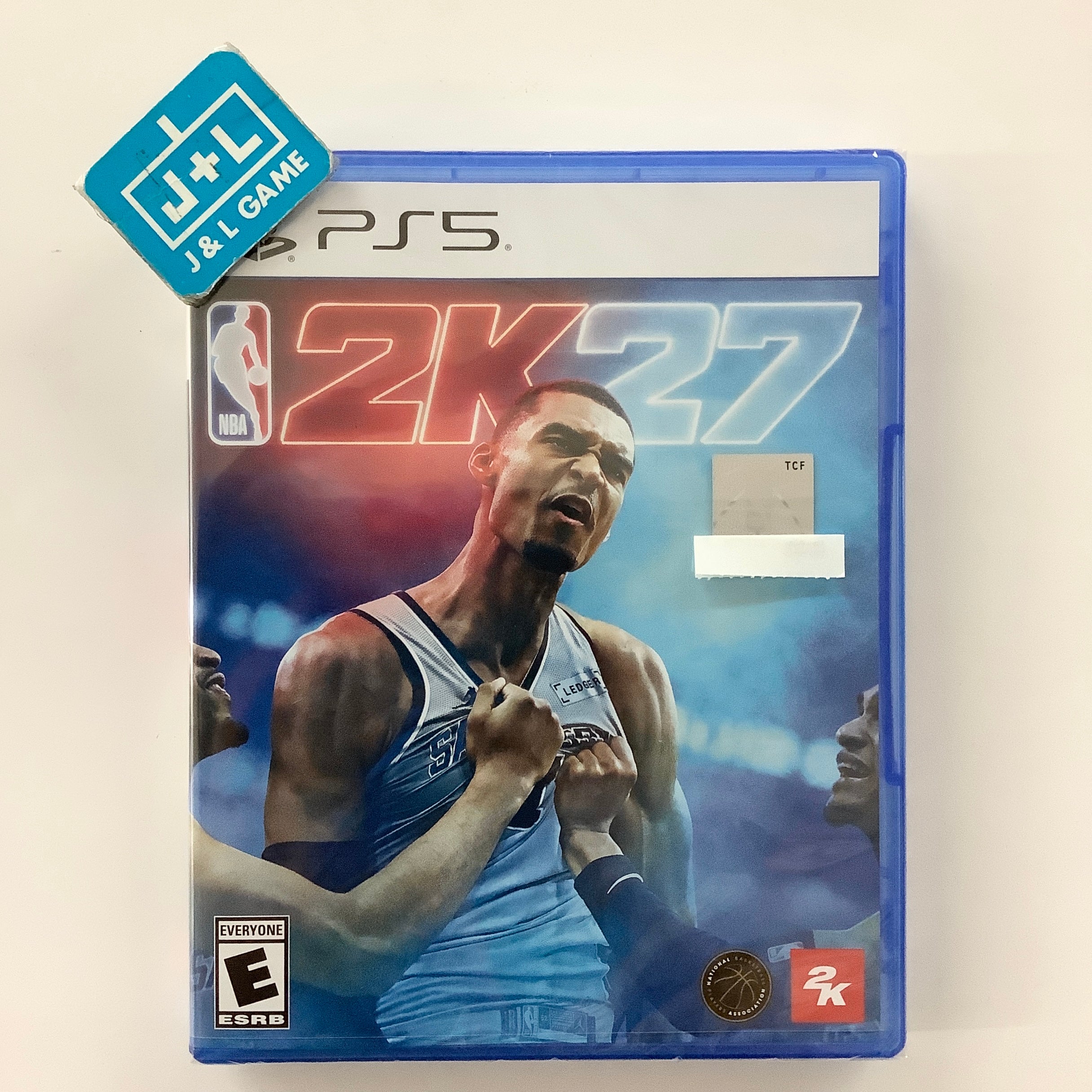 NBA 2K27 - (PS5) PlayStation 5