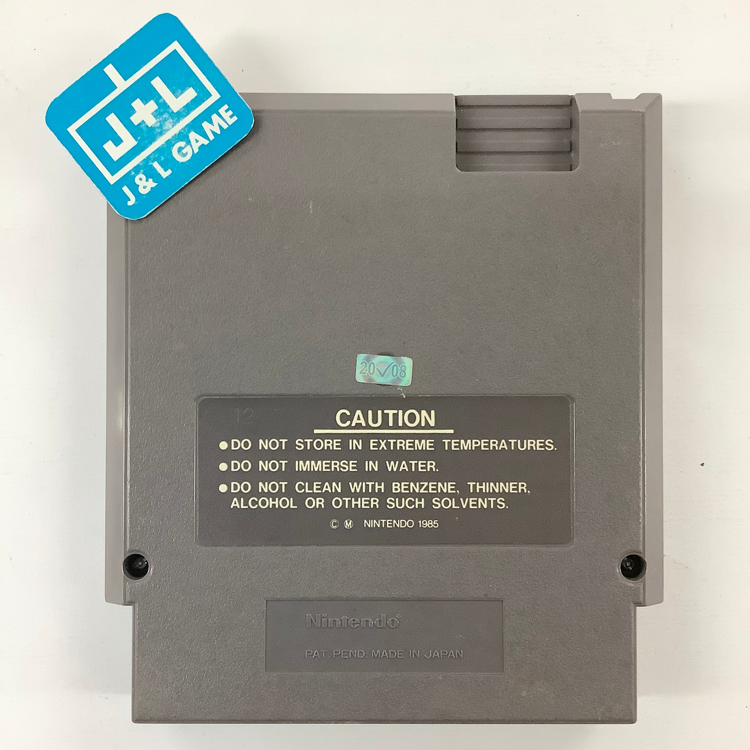 The Legend of Kage - (NES) Nintendo Entertainment System [Pre-Owned] Video Games Taito Corporation   