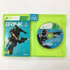 Brink - Xbox 360 [Pre-Owned] Video Games Bethesda Softworks   