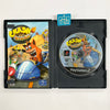 Crash Nitro Kart - (PS2) PlayStation 2 [Pre-Owned] Video Games Universal Interactive   