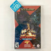 Streets of Rage 4 Anniversary Edition - (NSW) Nintendo Switch Video Games Merge Games   