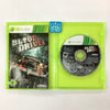 Blood Drive - Xbox 360 [Pre-Owned] Video Games Activision   