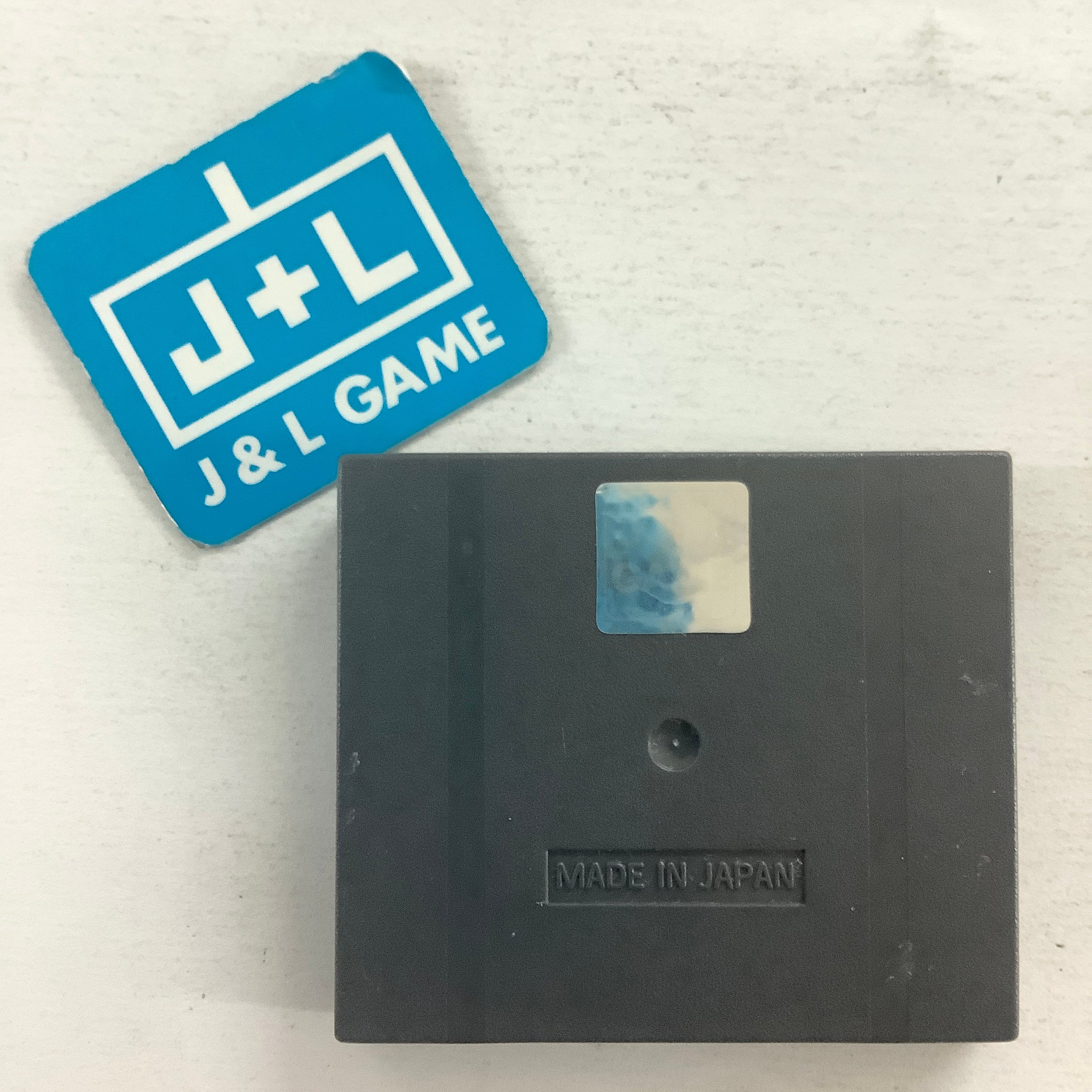 Puzzle Link 2 - SNK NeoGeo Pocket Color [Pre-Owned] Video Games SNK   