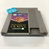Taboo: The Sixth Sense - (NES) Nintendo Entertainment System [Pre-Owned] Video Games Tradewest   