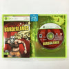 Borderlands - Xbox 360 [Pre-Owned] Video Games 2K Games   
