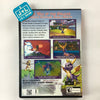 Spyro: Enter the Dragonfly (Greatest Hits) - (PS2) PlayStation 2 [Pre-Owned] Video Games Universal Interactive   