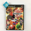 Bakugan Battle Brawlers - (PS2) PlayStation 2 [Pre-Owned] Video Games Activision   