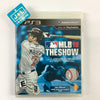 MLB 10: The Show - (PS3) PlayStation 3 [Pre-Owned] Video Games SCEA   