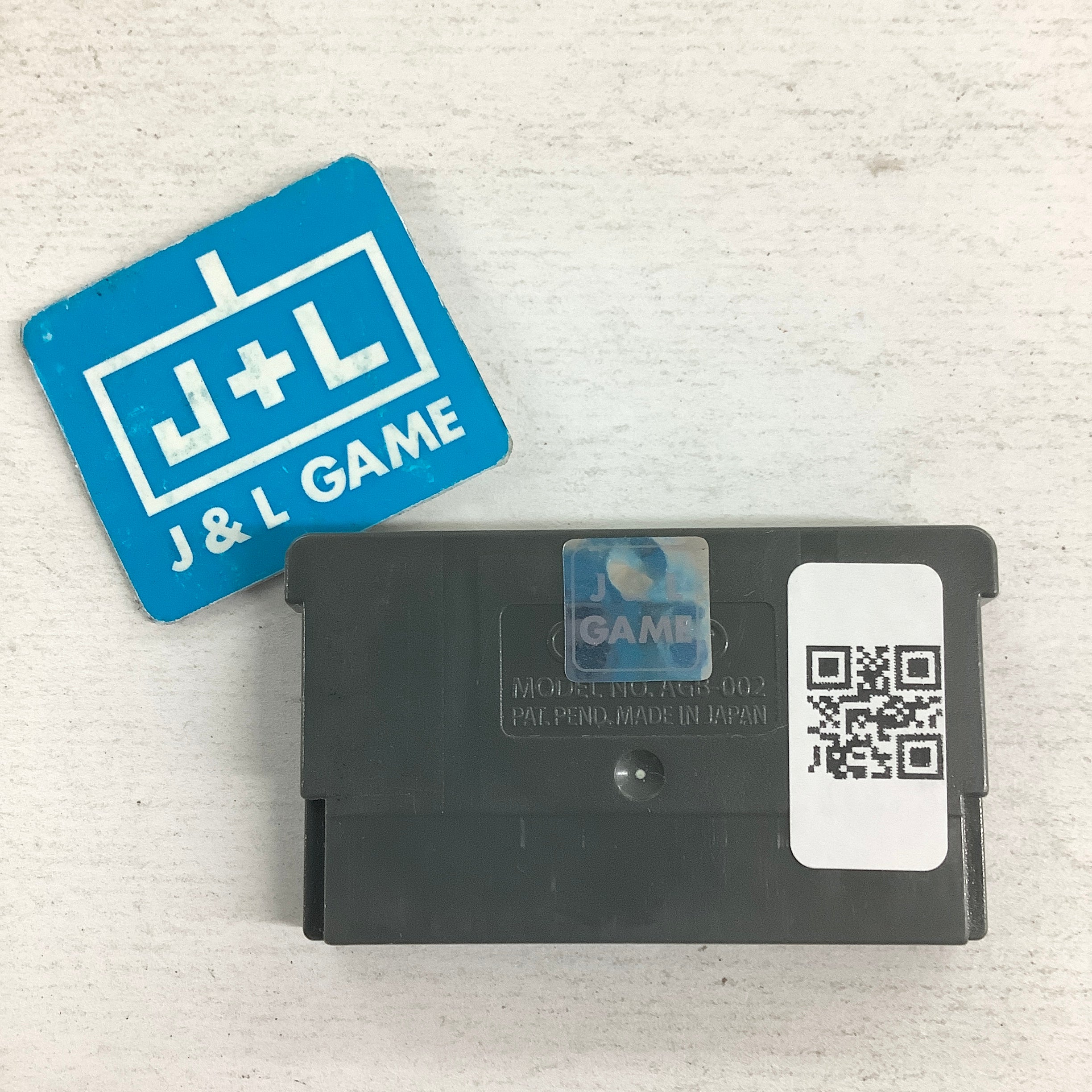 Backyard Sports Basketball 2007 - (GBA) Game Boy Advance [Pre-Owned] Video Games Atari SA