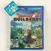 Dragon Quest Builders (English Subtitles) - (PSV) PlayStation Vita (Asia Import) Video Games Square Enix   