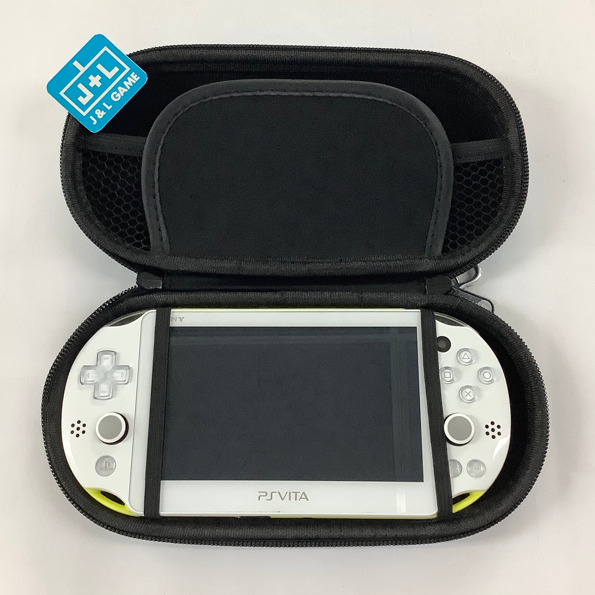 PlayStation Vita Carrying Case (Blue) - (PSV) PlayStation Vita Accessories Sony   