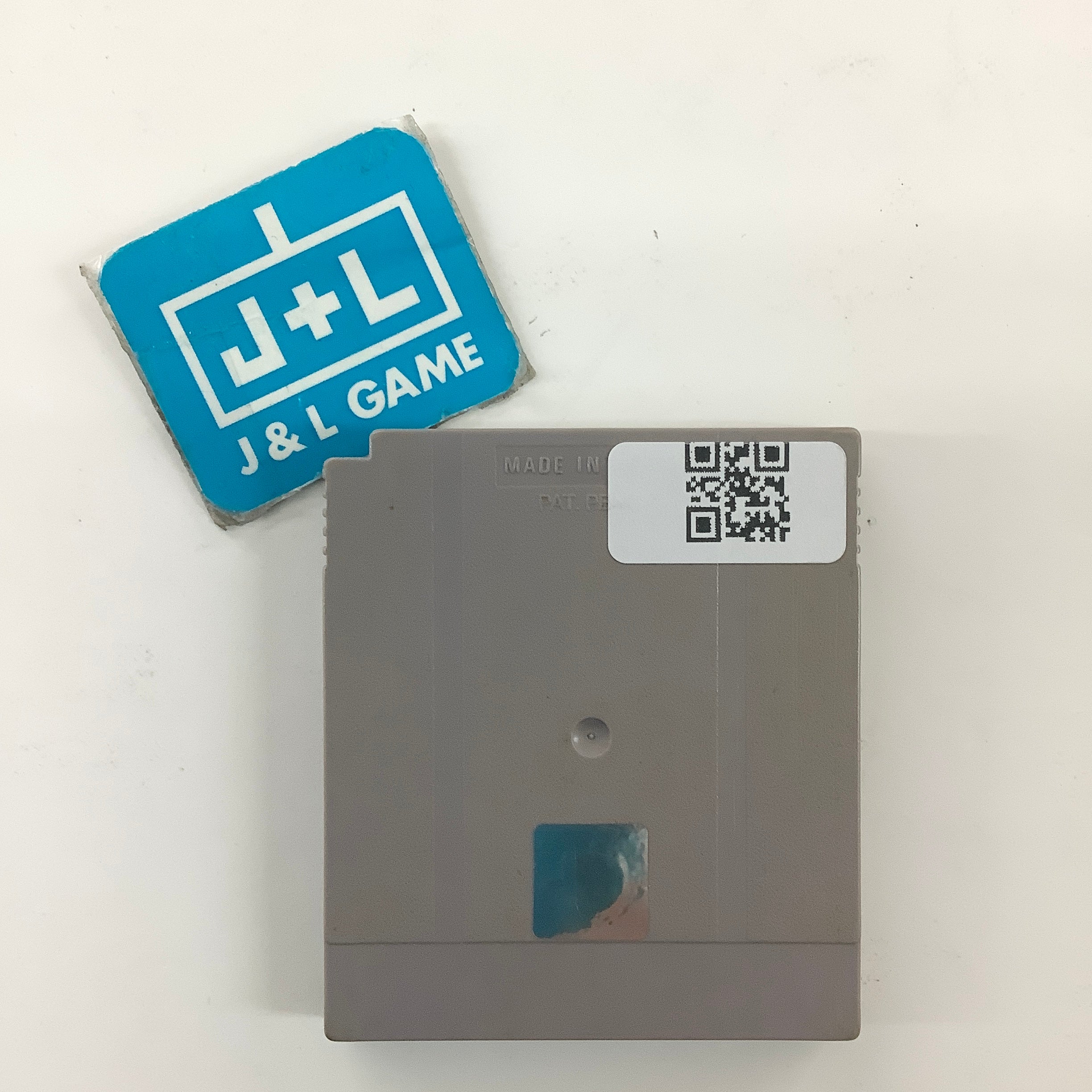 Bill Elliott's NASCAR Fast Tracks - (GB) Game Boy [Pre-Owned] Video Games Ultra