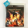 Dragon's Dogma: Dark Arisen - (PS3) Playstation 3 [Pre-Owned] Video Games Capcom   