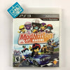 ModNation Racers - (PS3) PlayStation 3 [Pre-Owned] Video Games SCEA   