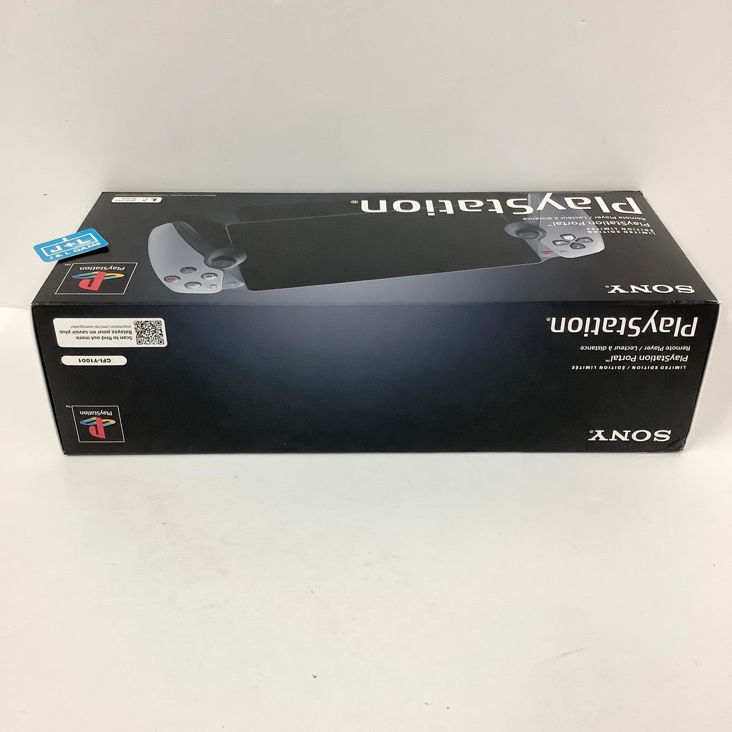 SONY PlayStation Portal Remote Player (30th Anniversary Edition