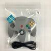 Nintendo Switch Online Nintendo 64 Controller - (NSW) Nintendo Switch [Pre-Owned] Accessories Nintendo   