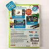 uDraw Studio: Instant Artist (Game Only) (uDraw Tablet Required) - Xbox 360 [Pre-Owned] Video Games THQ   