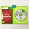 Disney Infinity 3.0 (Game Only) - Xbox 360 [Pre-Owned] Video Games Disney Interactive Studios   