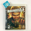 Mercenaries 2: World in Flames - (PS3) PlayStation 3 [Pre-Owned] Video Games Electronic Arts   