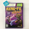 Kung-Fu High Impact (Kinect Required) - Xbox 360 [Pre-Owned] Video Games UTV Ignition Games   