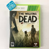 The Walking Dead: A Telltale Games Series - Xbox 360 [Pre-Owned] Video Games Telltale Games   