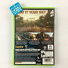 Far Cry 2 - Xbox 360 [Pre-Owned] Video Games Ubisoft   