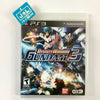 Dynasty Warriors: Gundam 3 - (PS3) PlayStation 3 [Pre-Owned]