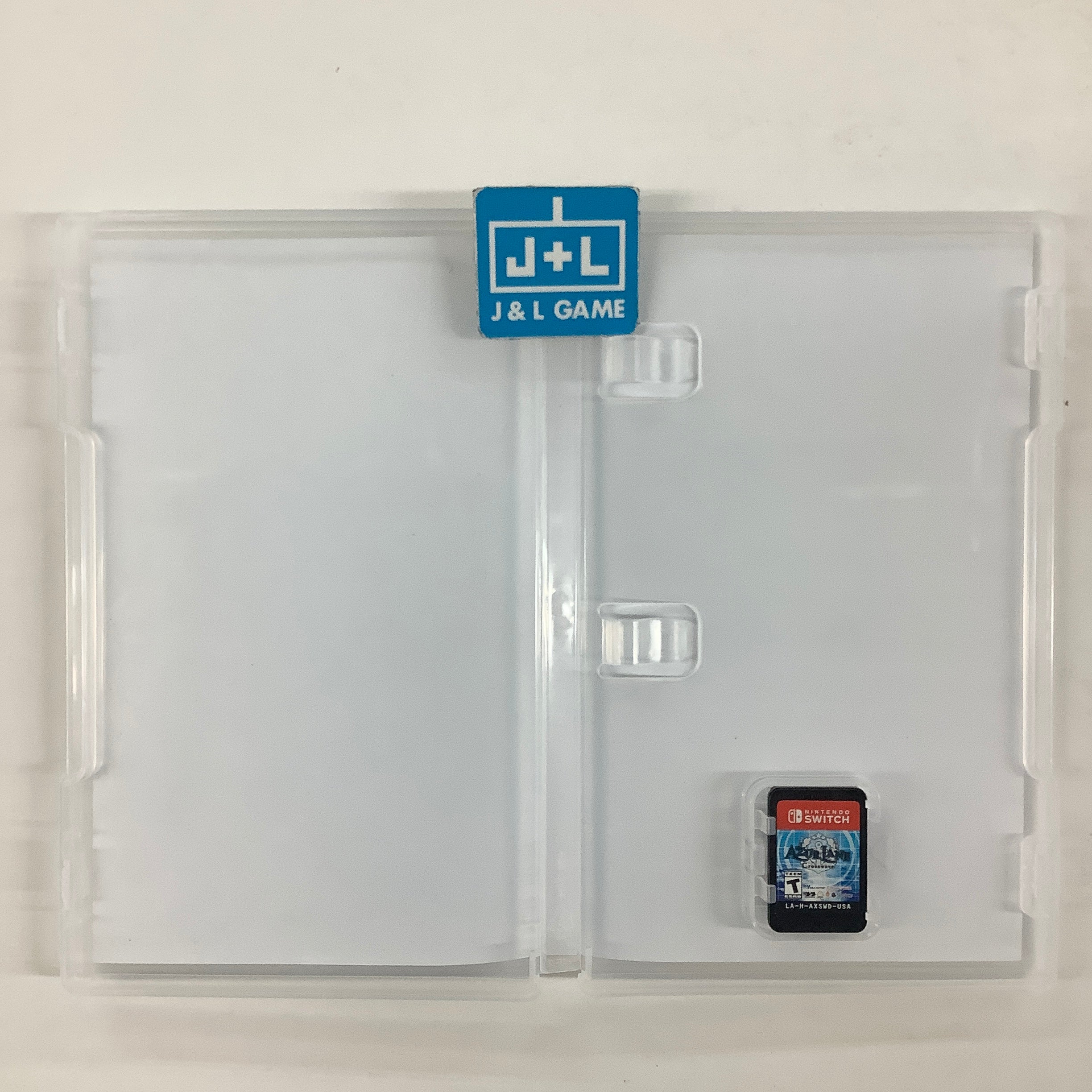 Azur Lane: Crosswave - (NSW) Nintendo Switch [Pre-Owned]