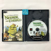 Shrek the Third - (PS2) PlayStation 2 [Pre-Owned] Video Games Activision   
